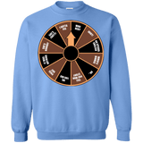 Sweatshirts Carolina Blue / Small I Gotta Pee Crewneck Sweatshirt