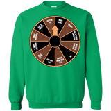 Sweatshirts Irish Green / Small I Gotta Pee Crewneck Sweatshirt