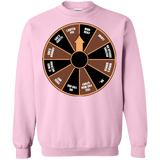 Sweatshirts Light Pink / Small I Gotta Pee Crewneck Sweatshirt