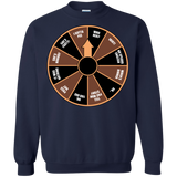 Sweatshirts Navy / Small I Gotta Pee Crewneck Sweatshirt