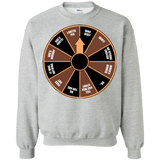 Sweatshirts Sport Grey / Small I Gotta Pee Crewneck Sweatshirt