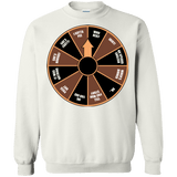 Sweatshirts White / Small I Gotta Pee Crewneck Sweatshirt