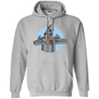 Sweatshirts Sport Grey / S I Have a Heart Pullover Hoodie