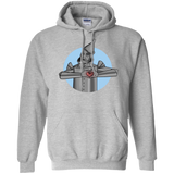 Sweatshirts Sport Grey / S I Have a Heart Pullover Hoodie