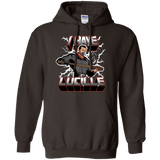 Sweatshirts Dark Chocolate / Small I Have Lucille Pullover Hoodie