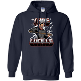 Sweatshirts Navy / Small I Have Lucille Pullover Hoodie