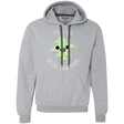 Sweatshirts Sport Grey / S I Like Trees Premium Fleece Hoodie