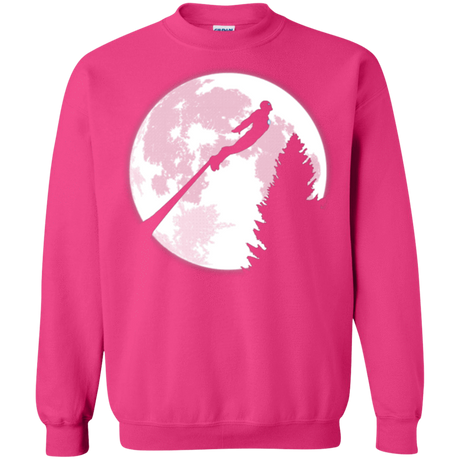 Sweatshirts Heliconia / Small I.M Crewneck Sweatshirt