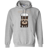 Sweatshirts Sport Grey / S I'm Latte Pullover Hoodie