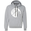 Sweatshirts Sport Grey / Small I.M Premium Fleece Hoodie