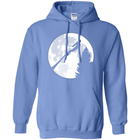 Sweatshirts Carolina Blue / Small I.M Pullover Hoodie