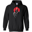 Sweatshirts Black / Small I'm The Night Pullover Hoodie