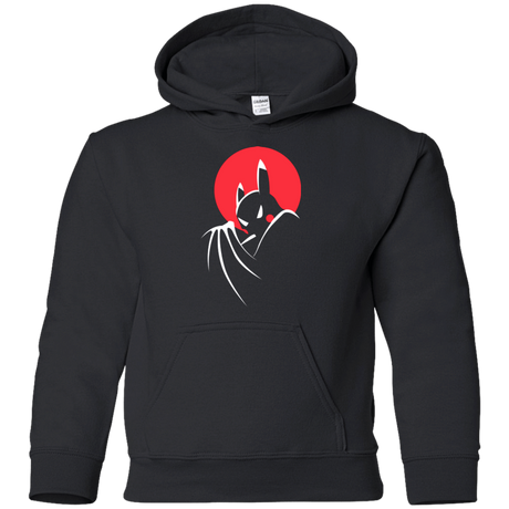 Sweatshirts Black / YS I'm The Night Youth Hoodie
