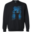 Sweatshirts Black / S I'm Your Father Crewneck Sweatshirt