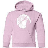 Sweatshirts Light Pink / YS I.M Youth Hoodie