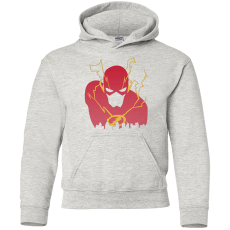 Sweatshirts Ash / YS I Protect this City TF Youth Hoodie
