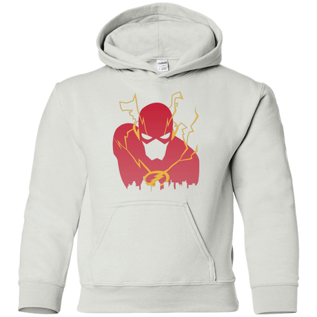 Sweatshirts White / YS I Protect this City TF Youth Hoodie