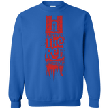 Sweatshirts Royal / Small I Survived the Red Wedding Crewneck Sweatshirt