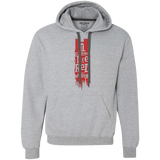 Sweatshirts Sport Grey / Small I Survived the Red Wedding Premium Fleece Hoodie