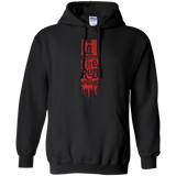 I Survived the Red Wedding Pullover Hoodie