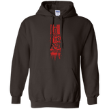 Sweatshirts Dark Chocolate / Small I Survived the Red Wedding Pullover Hoodie