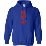 Sweatshirts Royal / Small I Survived the Red Wedding Pullover Hoodie