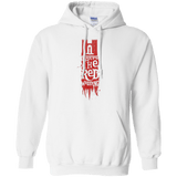 Sweatshirts White / Small I Survived the Red Wedding Pullover Hoodie