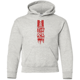 Sweatshirts Ash / YS I Survived the Red Wedding Youth Hoodie