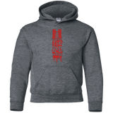 Sweatshirts Dark Heather / YS I Survived the Red Wedding Youth Hoodie