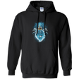 Sweatshirts Black / S Ice Nightmare Pullover Hoodie