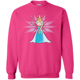 Sweatshirts Heliconia / Small Ice Queen Crewneck Sweatshirt