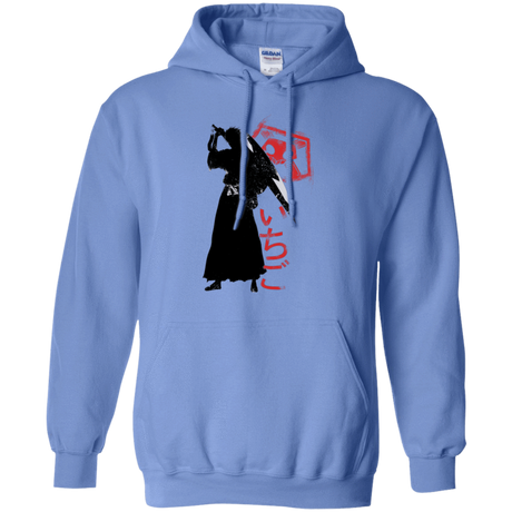 Sweatshirts Carolina Blue / Small Ichigo Pullover Hoodie