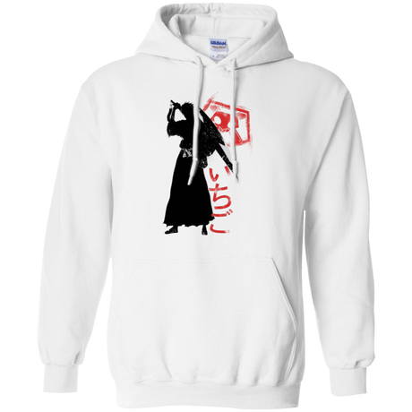 Sweatshirts White / Small Ichigo Pullover Hoodie