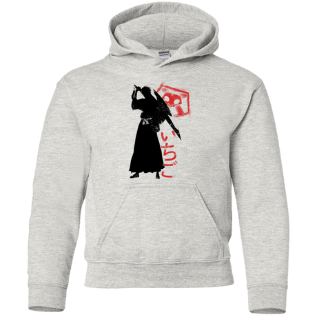 Sweatshirts Ash / YS Ichigo Youth Hoodie