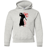 Sweatshirts Ash / YS Ichigo Youth Hoodie