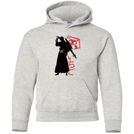 Sweatshirts Ash / YS Ichigo Youth Hoodie