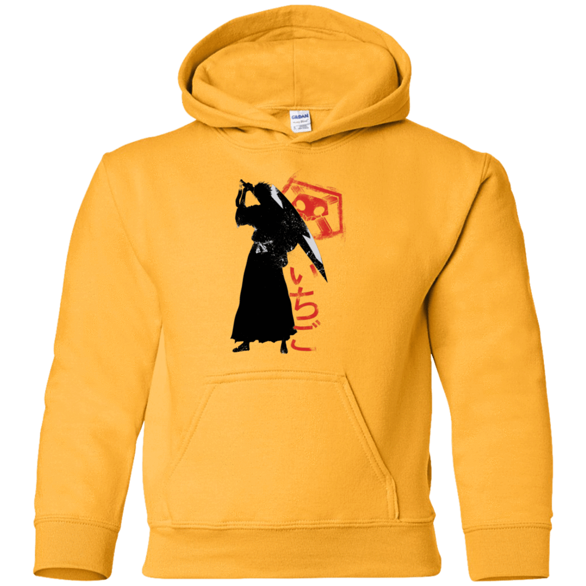Sweatshirts Gold / YS Ichigo Youth Hoodie