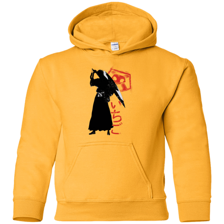 Sweatshirts Gold / YS Ichigo Youth Hoodie