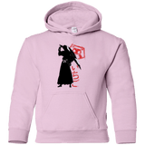 Sweatshirts Light Pink / YS Ichigo Youth Hoodie