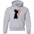 Sweatshirts Sport Grey / YS Ichigo Youth Hoodie