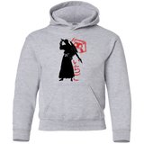 Sweatshirts Sport Grey / YS Ichigo Youth Hoodie