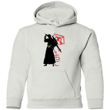 Sweatshirts White / YS Ichigo Youth Hoodie