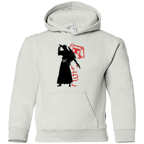 Sweatshirts White / YS Ichigo Youth Hoodie