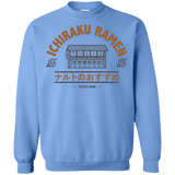 Sweatshirts Carolina Blue / Small Ichiraku Crewneck Sweatshirt