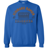 Sweatshirts Royal / Small Ichiraku Crewneck Sweatshirt