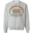 Sweatshirts Sport Grey / Small Ichiraku Crewneck Sweatshirt