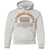 Sweatshirts Ash / YS Ichiraku Youth Hoodie