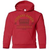 Sweatshirts Red / YS Ichiraku Youth Hoodie