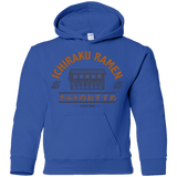 Sweatshirts Royal / YS Ichiraku Youth Hoodie