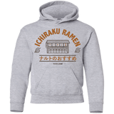Sweatshirts Sport Grey / YS Ichiraku Youth Hoodie